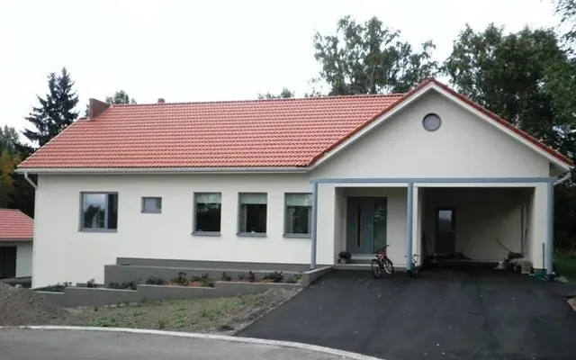 Отдельный дом в Луумяки