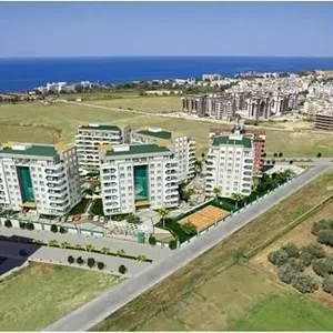 Квартира в Алания, фото 3