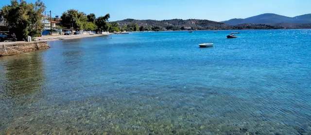 Земельный участок в Istiaia-Aidipsos Municipality