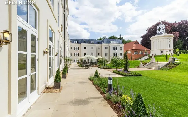 Audley Inglewood in Kintbury