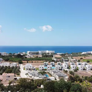 Коттедж в Κοινότητα Χλώρακα, фото 2