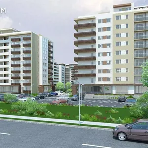 Urban Residence Pentha in Brasov, фото 5