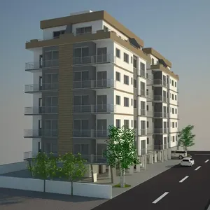 Квартира в Кирения, фото 4