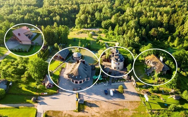 Коммерческая недвижимость в Шауляй