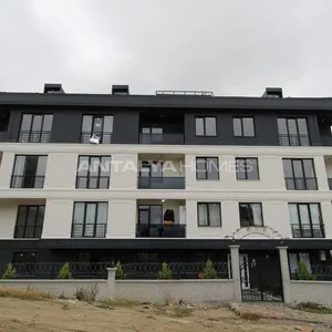Квартира в Büyükşehir Махаллеси, фото 2