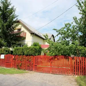 Отдельный дом в Хевиз, фото 3