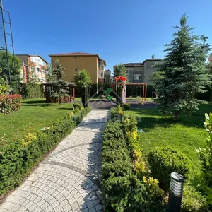 Квартира в Беязыт Махаллеси, фото 4