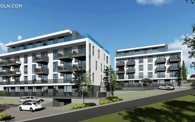  Sunny Homes in Varna