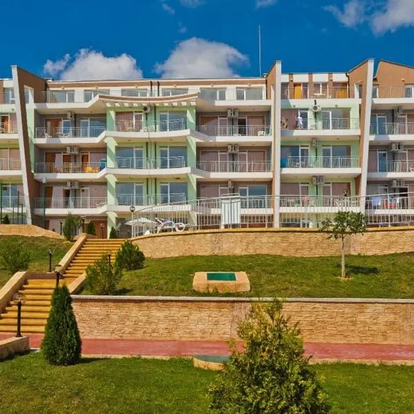 Квартира в Солнечный берег, фото 1