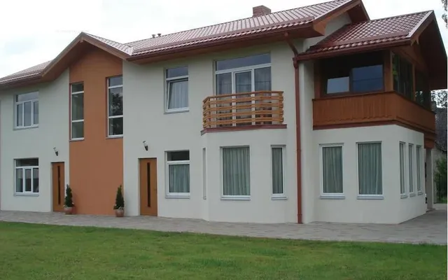Квартира в Юрмала