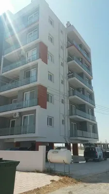 Квартира в Искеле