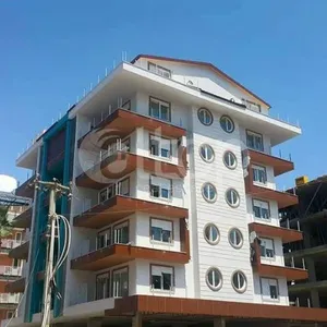 Квартира в Алания, фото 3