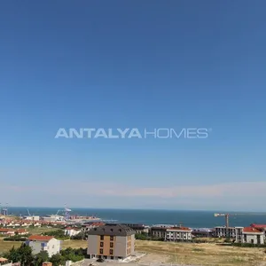 Квартира в Büyükşehir Махаллеси, фото 2