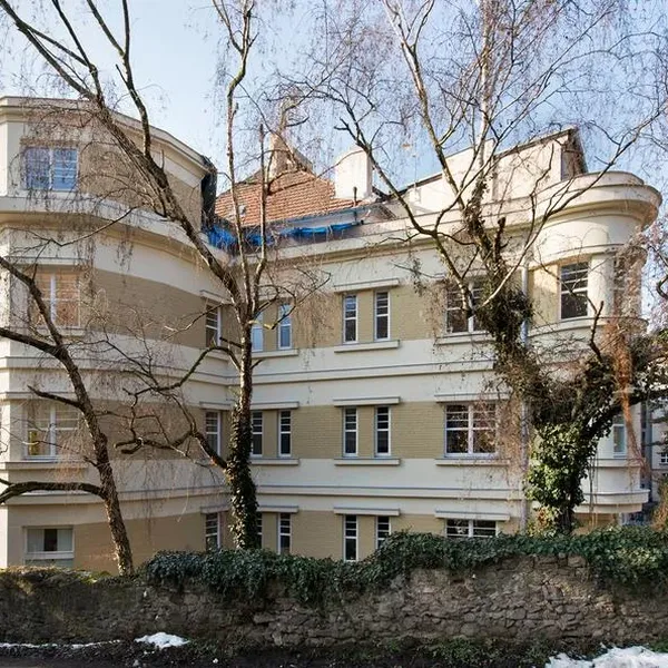 Квартира в Прага, фото 1