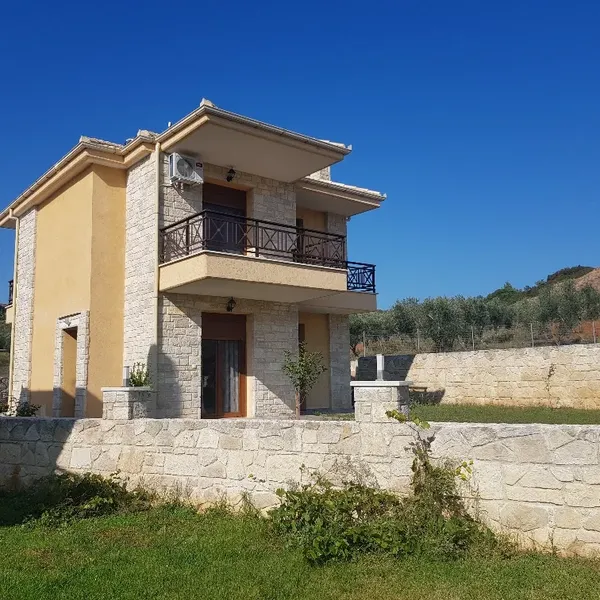 Отдельный дом в Kassandra Municipality, фото 1