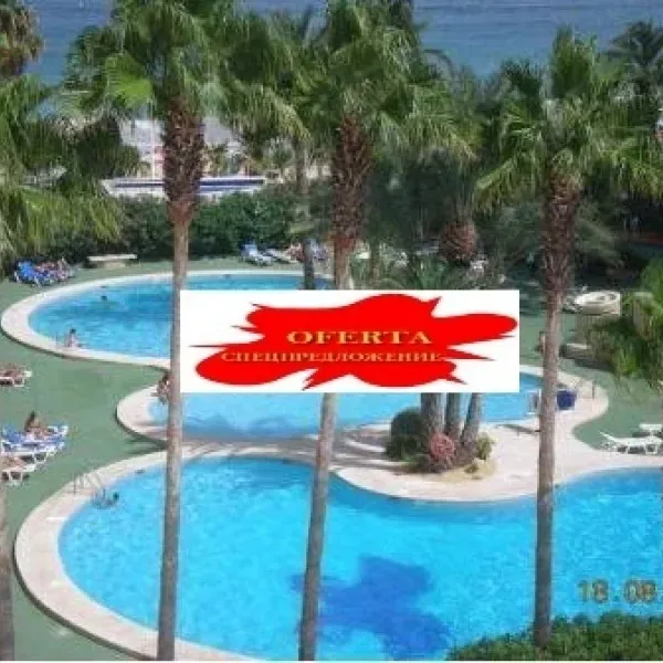 Квартира в Кальп, фото 1