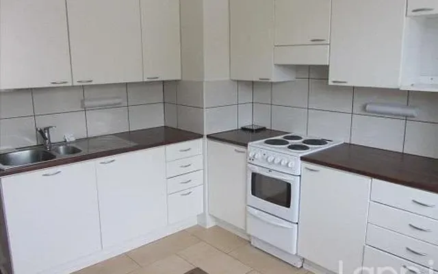 Квартира в Котка
