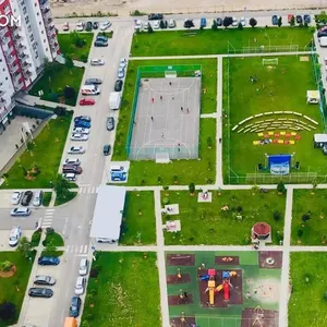 Avantgarden 3 in Brasov, фото 2