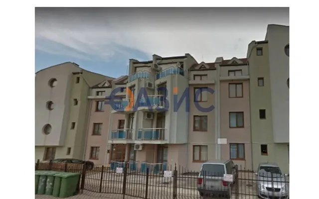 Квартира в Святой Влас