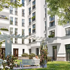 STADTPALAIS NASSAU in Berlin, фото 4