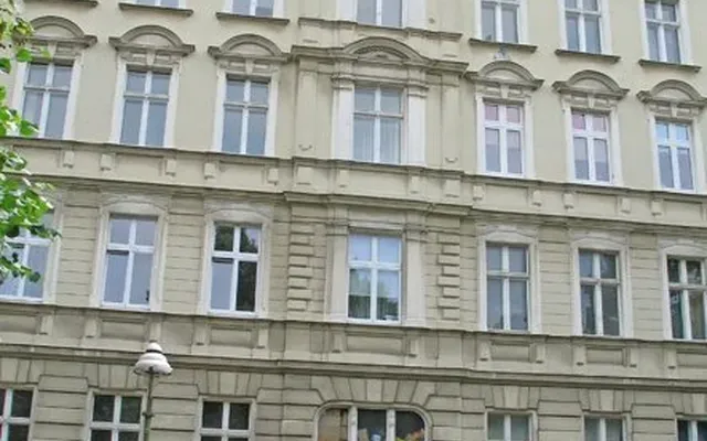 Квартира в Берлин