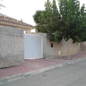 Шале в Молина-де-сегура, фото 5