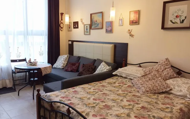 Квартира в Солнечный берег