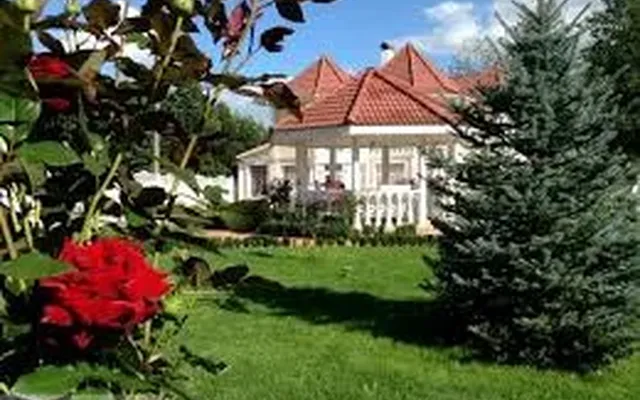 Отель в Китцинген