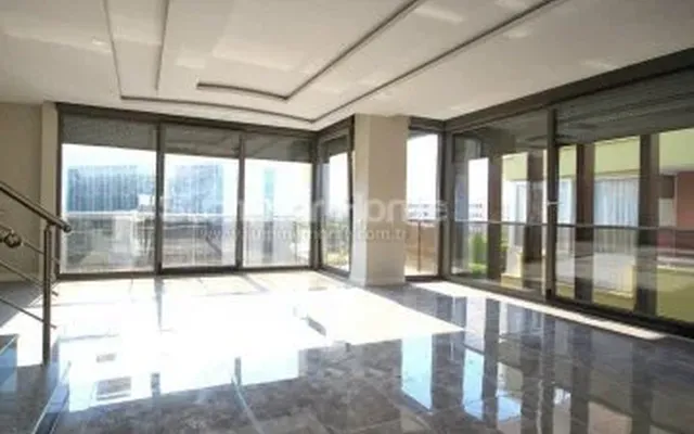 Квартира в Анталия
