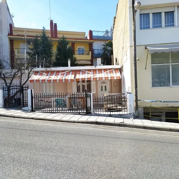 Отдельный дом в Polichni Municipal Unit, фото 1