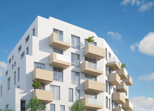 Квартира в Центр