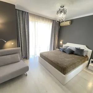 Квартира в кв. Юрта pod patia, фото 3