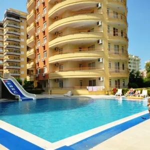 Квартира в Алания, фото 2