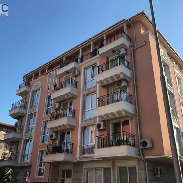 Квартира в Несебр, фото 1