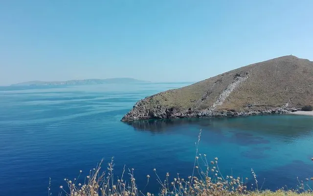 Отель в Кея