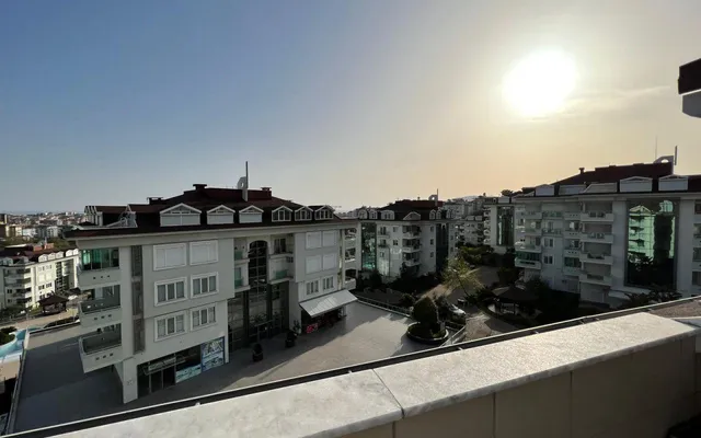 Квартира в Şekerhane Махаллеси