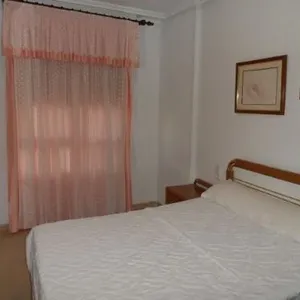 Квартира в Кревильенте, фото 4