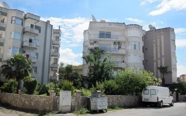 Квартира в Алания