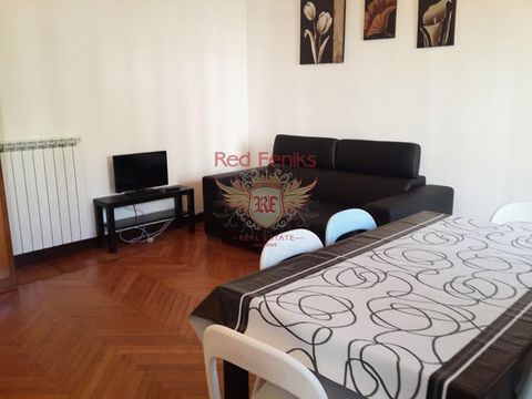 Квартира в Сан-Ремо