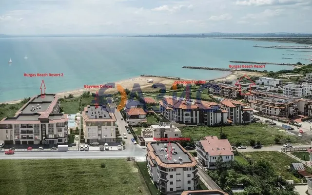 Квартира в Сарафово