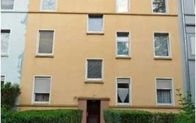 Квартира в Эссен