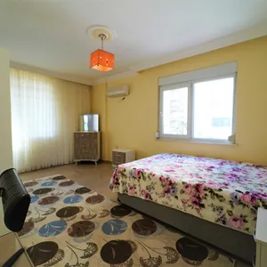 Квартира в Алания, фото 4