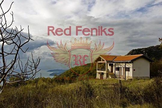 Дом в Пржно