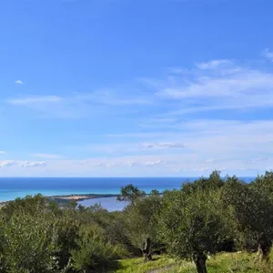 Земельный участок в Corfu, фото 5