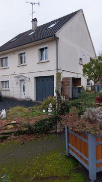 Дом в Центр-Долина Лауры