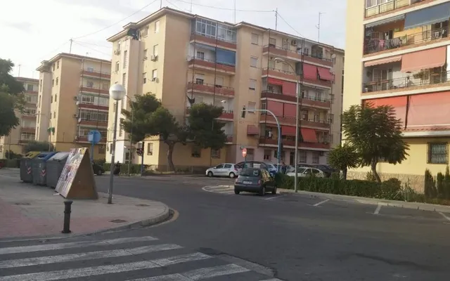 Квартира в Аликанте