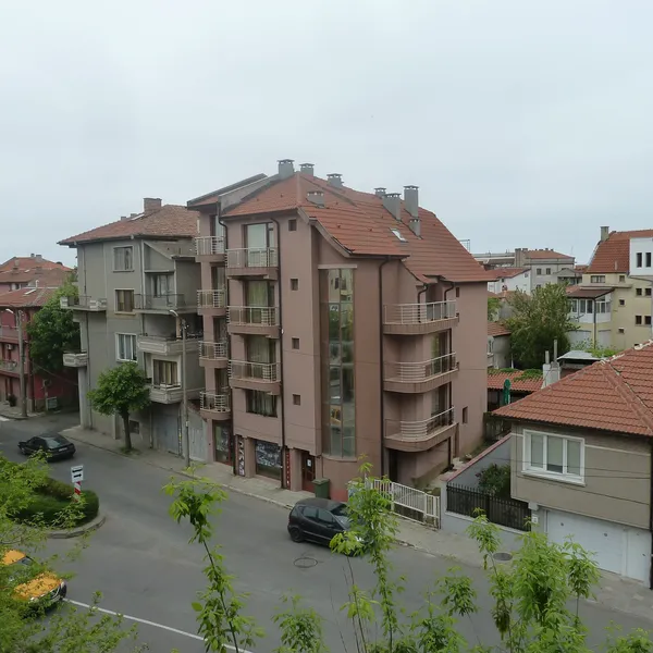Квартира в Поморие, фото 1