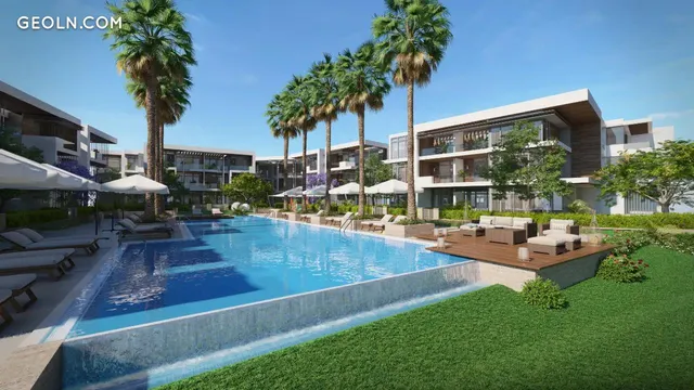 The Groove in Suez
