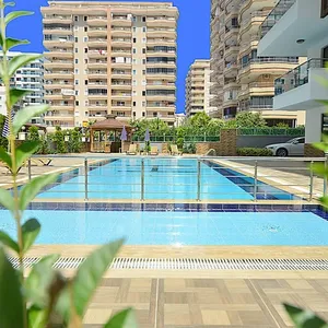 Квартира в Алания, фото 5