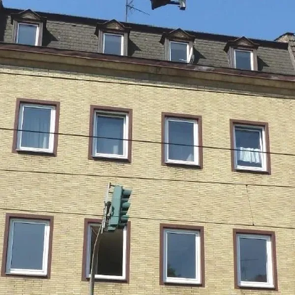 Коммерческая недвижимость в Дуйсбург, фото 1